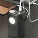 Videx TITANUM WC60 PD100W Black 60000mAh Повербанк 99-10035286 фото 6