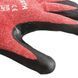 Wurth W-500 LEVEL F р.10 Перчатки монтажные 99-10024854 фото 2