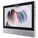 Slinex SK 7 Cloud (Slinex SK 7 Cloud grey + ML-17HD graphite) Комплект відеодомофон + панель виклику 99-10025453 фото 3