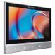 Slinex SK 7 Cloud (Slinex SK 7 Cloud grey + ML-17HD graphite) Комплект відеодомофон + панель виклику 99-10025453 фото 2