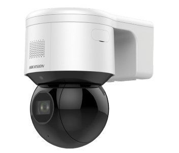 DS-2DE3A404IW-DE 2.8-12mm 4 MP 4&times; ИК IP PTZ камера 99-00004765 фото