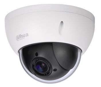 DH-SD22404T-GN 4Мп 4х PTZ IP видеокамера Dahua 99-00002256 фото