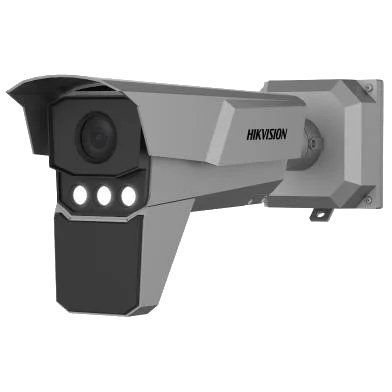 iDS-TCM403-GR/POE/0832 IP відеокамера Hikvision 99-00022215 фото
