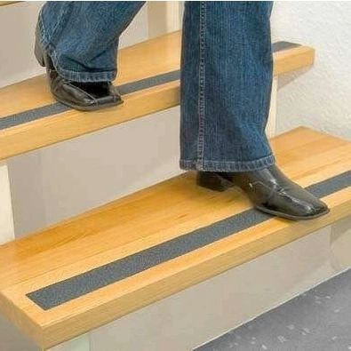 HPX SB5005 SAFETY GRIP 50мм x 5м Лента самоклеющаяся против скольжения 99-00023234 фото