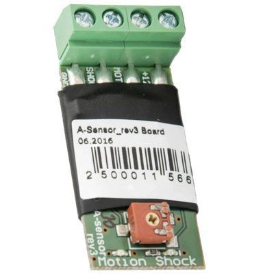 Лунь A-Sensor 2288 Сповіщувач удару та нахилу 99-10036700 фото