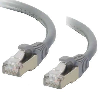 Hypernet PC-FTP-3M Патч-корд литой FTP, RJ45 3m, кат. 99-00011845 фото