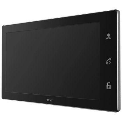 ARNY AVD-1040 2MPX PiP Відеодомофон 99-00009713 фото