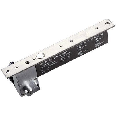 YLI ELECTRONIC YB-630A(LED) Ригельний замок 99-10037172 фото