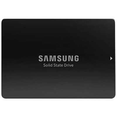 Samsung (MZ7LH480HAHQ-00005) SSD 2.5" 480GB Накопичувач 118316 фото