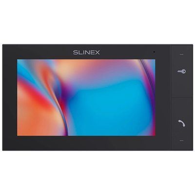 Slinex KIARA (black) Відеодомофон 99-10035325 фото
