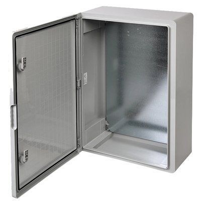 ЩМПп 600х400х200мм УХЛ1 IP65 IEK Корпус пластиковий 99-00010325 фото