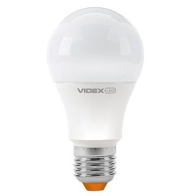 VIDEX A60е 8W E27 4100K 220V LED лампа 99-00017515 фото