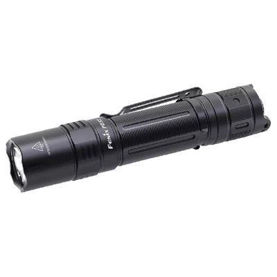 Fenix PD32 V2.0 фонарь ручной 99-00010240 фото