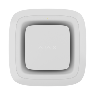 Ajax EN54 FireProtect (Sounder) white пожежний звуковий Сповіщувач 99-10027530 фото