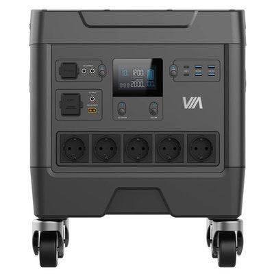 VIA Energy HS3600 Портативне джерело живлення 99-00012373 фото