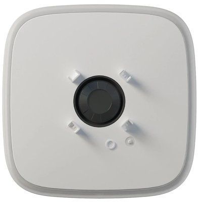 Бездротова вулична сирена Ajax Superior StreetSiren DoubleDeck white Jeweller 99-00015762 фото