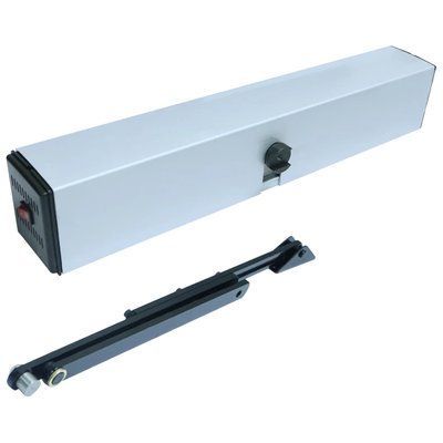 Yli Electronic YAD-200SW(PUSH) Дотягувач з електроприводом для автоматичних дверей 99-00022035 фото