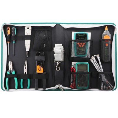 Pro'sKit PK-2629 Набір інструментів в сумці 99-00017660 фото
