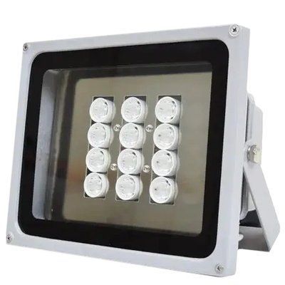 Lightwell LW12-100IR60-220 100м Прожектор інфрачервоний 109428 фото