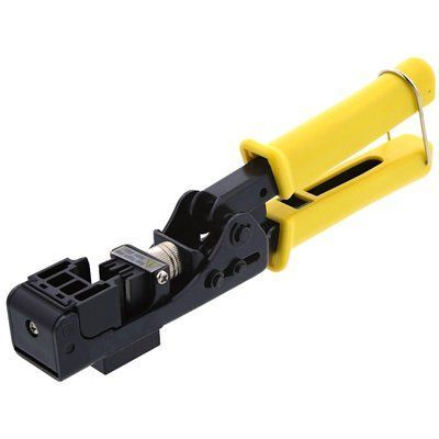 EPNew KTVN/KTVM Type Keystone Jack Інструмент для швидкого монтажу модулів 99-10035872 фото