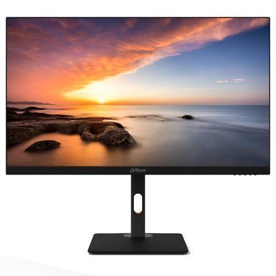 Dahua DHI-LM27-U401A 27&rdquo; дюйма 3840x2160 Монитор 99-00024791 фото
