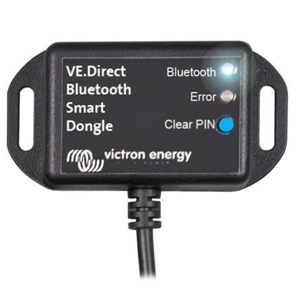 Victron Energy VE.Direct Bluetooth Smart dongle Bluetooth адаптер 99-00015319 фото