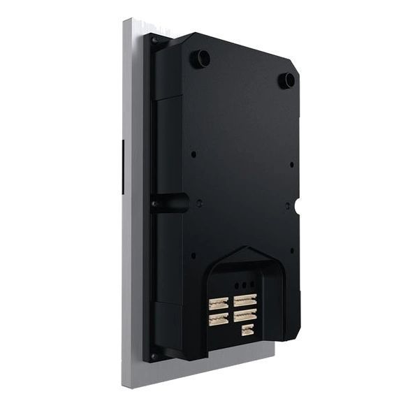 Slinex MA-02CRHD IP65 EM-Marin, MIFARE Вызывная панель 99-00011363 фото