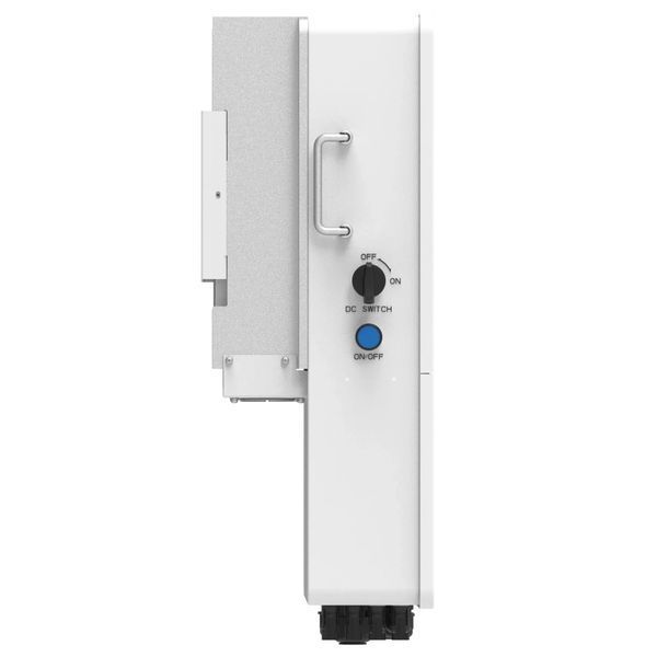 Deye SUN-50K-SG01HP3-EU-BM4 50кВт 120кВт&bull;ч Система бесперебойного питания трехфазная 99-00024347 фото