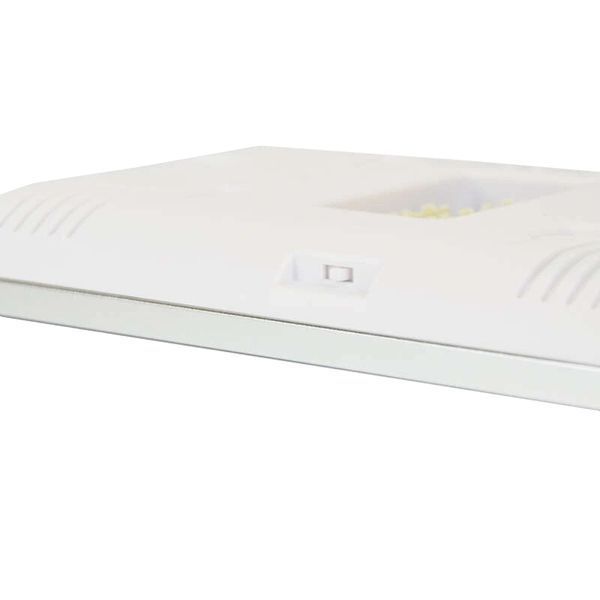 BCOM BD-770FHD/T White Відеодомофон 99-00018323 фото