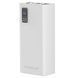 TITANUM 728S 30000mAh 22.5W White Повербанк 99-00016944 фото 1