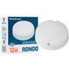 ENERLIGHT RONDO Світильник світлодіодний 12Вт 5000К IP65 99-00015232 фото 1