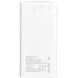 VIDEX VPB-310 22.5W White 10000mAh Повербанк 99-10028293 фото 2