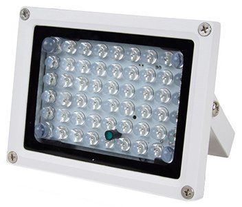 Lightwell LW54-50IR60-12 Прожектор інфрачервоний 99-00004531 фото