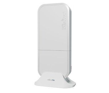 MikroTik wAP ac (RBwAPG-5HacD2HnD) зовнішня Точка доступу 99-00003823 фото