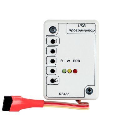 Tiras USB пограматор Тірас 107467 фото