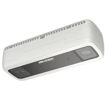 DS-2CD6825G0/C-IVS(B) 2МП (2мм) IP відеокамера Hikvision 99-00013955 фото