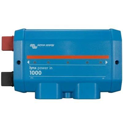 Victron Energy Lynx Power In 1000А M8 Модульная шина 99-00016523 фото