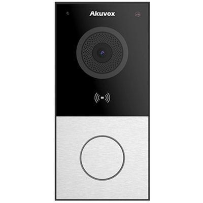 Akuvox E12W Виклична панель 99-00014122 фото