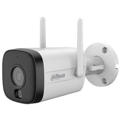 DH-IPC-HFW1539DTK1-SAW-IL 5МП WiFi (2.8мм) IP відеокамера Dahua 99-10026334 фото