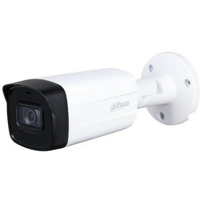 DH-HAC-HFW1231TMP-I8-A (3.6мм) 2MP Starlight HDCVI ИК 99-00018574 фото