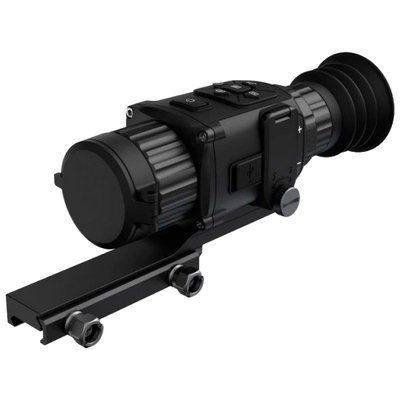 HM-TR16-50XG/W-TQ50C Тепловизионная насадка на прицел Hikmicro 99-00008338 фото