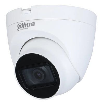 DH-HAC-HDW1500TRQP (2.8мм) 5Мп HDCVI Starlight 99-00006108 фото