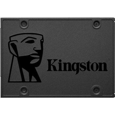 Kingston SSD 2.5" 960GB SATA A400 SSD диск 99-10035671 фото