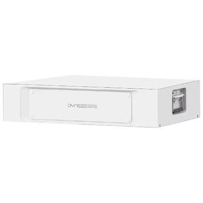 Dyness Stack100 S51100 51.2V 100AH (составляющая комплекта) Аккумуляторная батарея модульная 99-10036909 фото