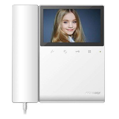 Commax CDV-43K2 Відеодомофон 99-00011113 фото
