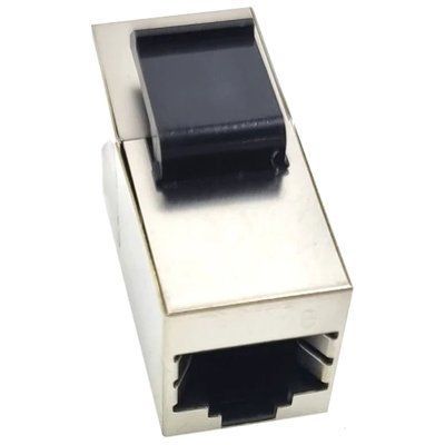 EServer RJ-45 STP HD экранированный кат.5E тип Keystone Модуль-соединитель 99-00024031 фото
