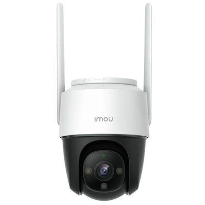 IPC-S42FP-D 4MP H.265 Cruiser Wi-Fi камера 99-00005702 фото