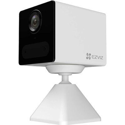 CB2 (1080P,WH cs-cb2) 1080p Wi-Fi IP відеокамера Ezviz 99-00016117 фото