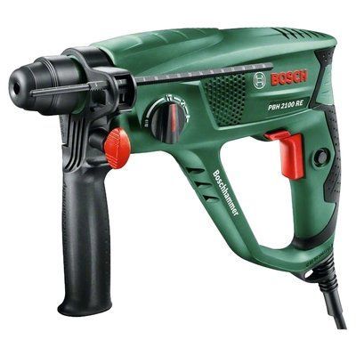 Bosch PBH 2100 RE Перфоратор 99-00013481 фото