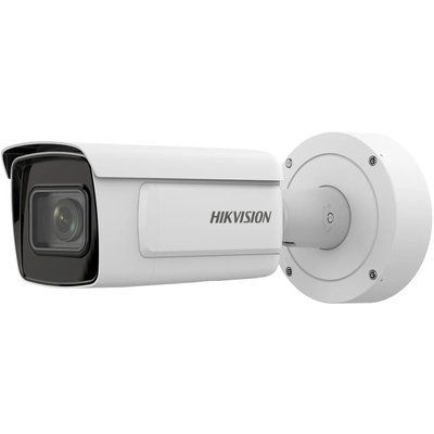 iDS-2CD7A46G0/P-IZHS (C) (2.8-12мм) 4 МП ANPR ІЧ варіофокальна 99-00007326 фото